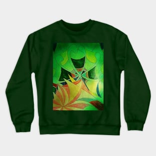 PRIMAVERA 9 Crewneck Sweatshirt